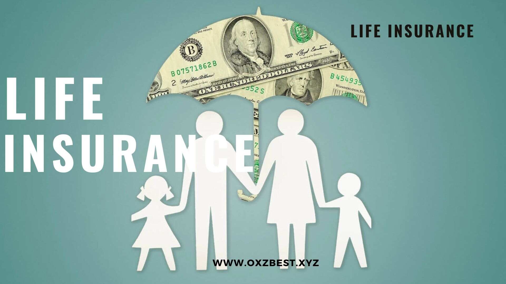 A Comprehensive Guide to Life Insurance: Protect Your Future Today